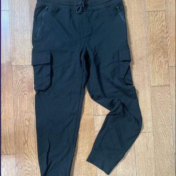 Patrick Assaraf JOGGERS - Picture 5 of 5